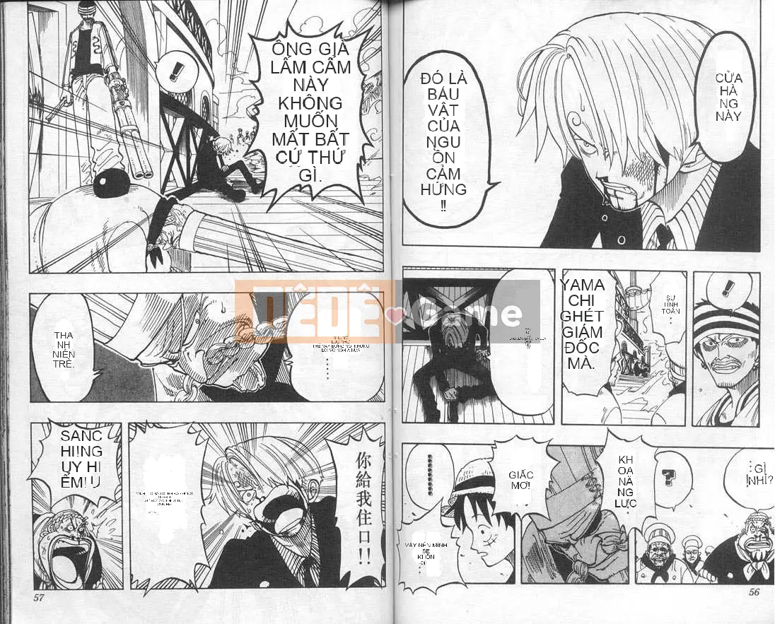 Một miếng Chương 007