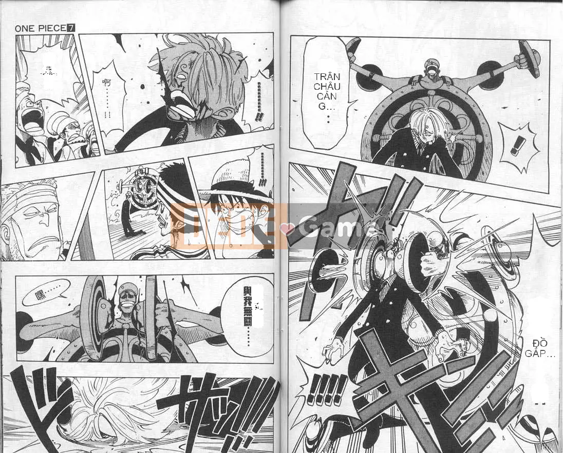 Một miếng Chương 007