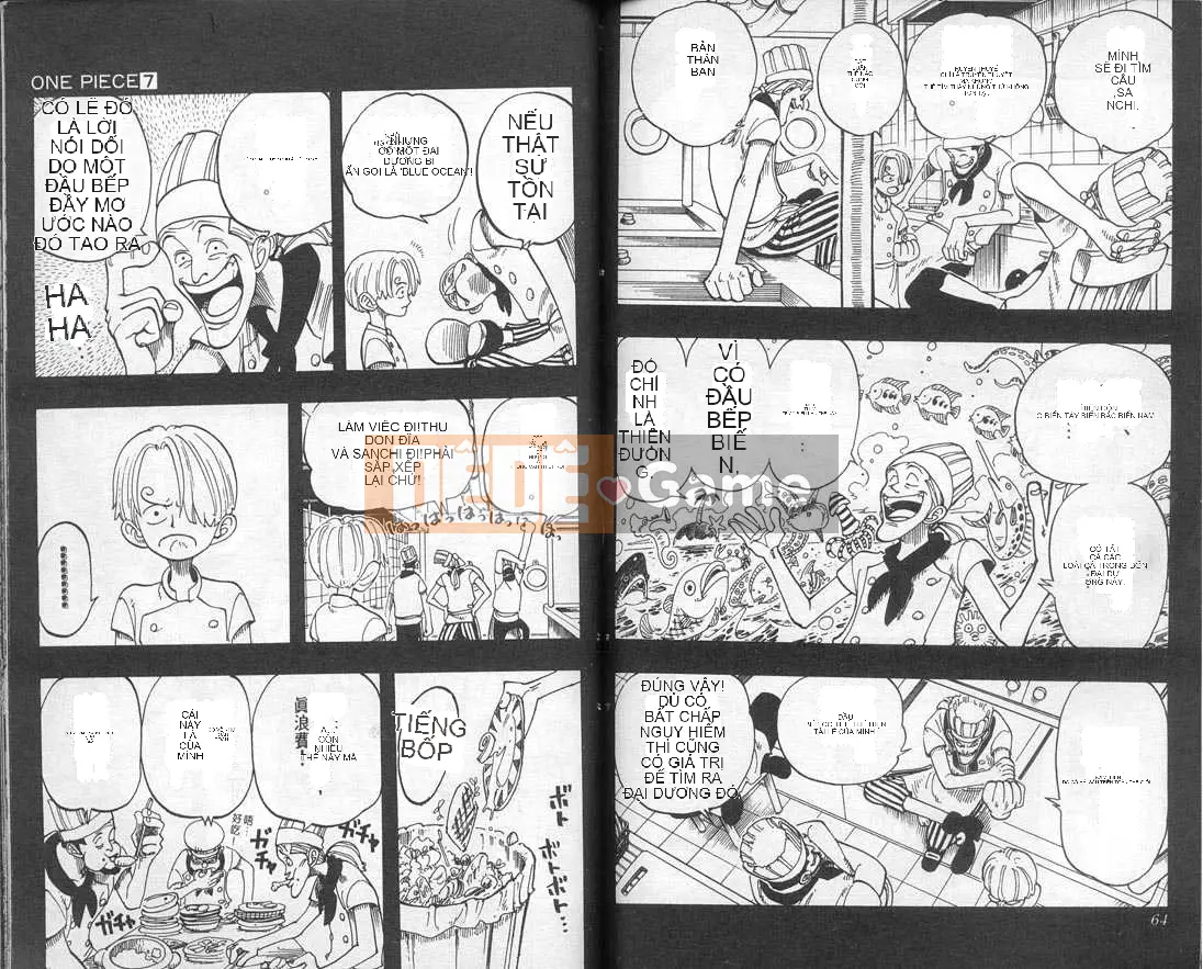 Một miếng Chương 007