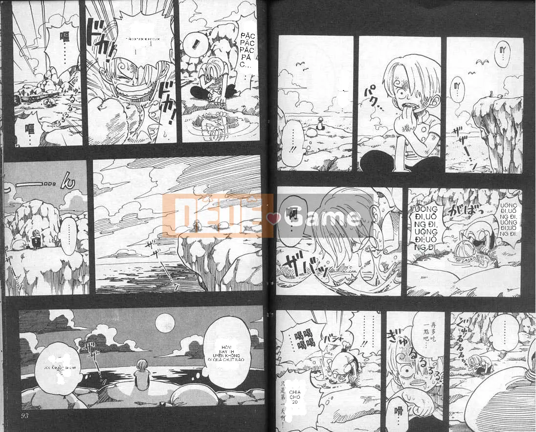 Một miếng Chương 007