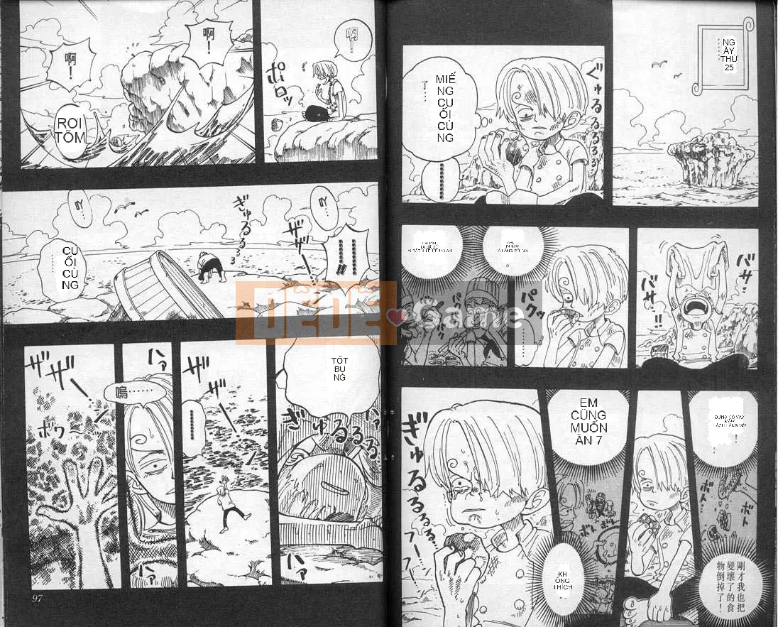 Một miếng Chương 007