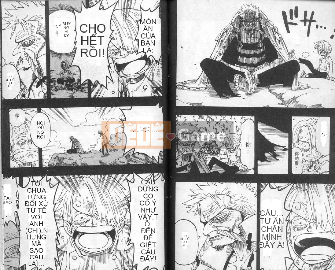 Một miếng Chương 007