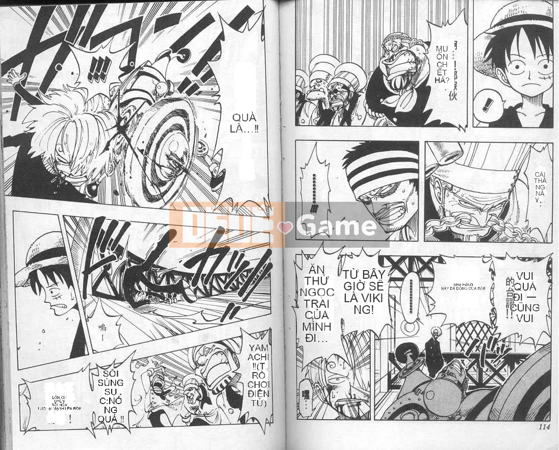 Một miếng Chương 007