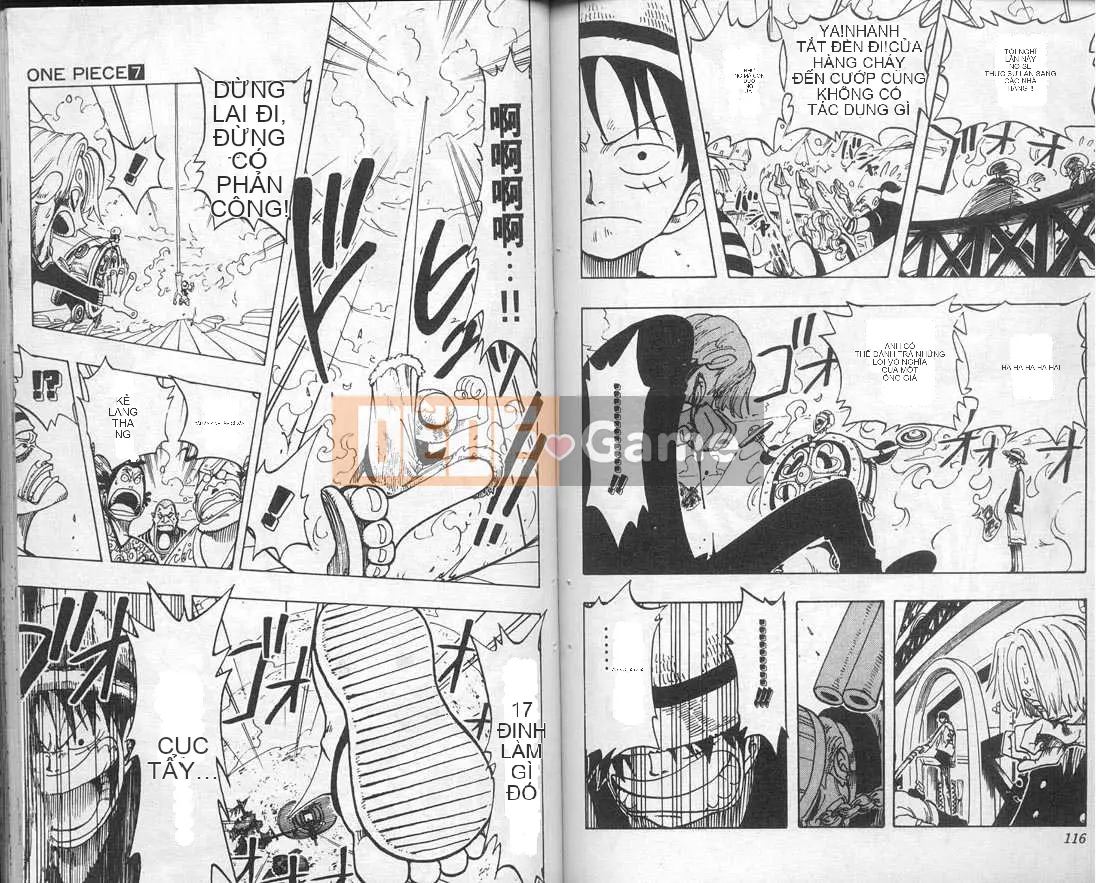 Một miếng Chương 007