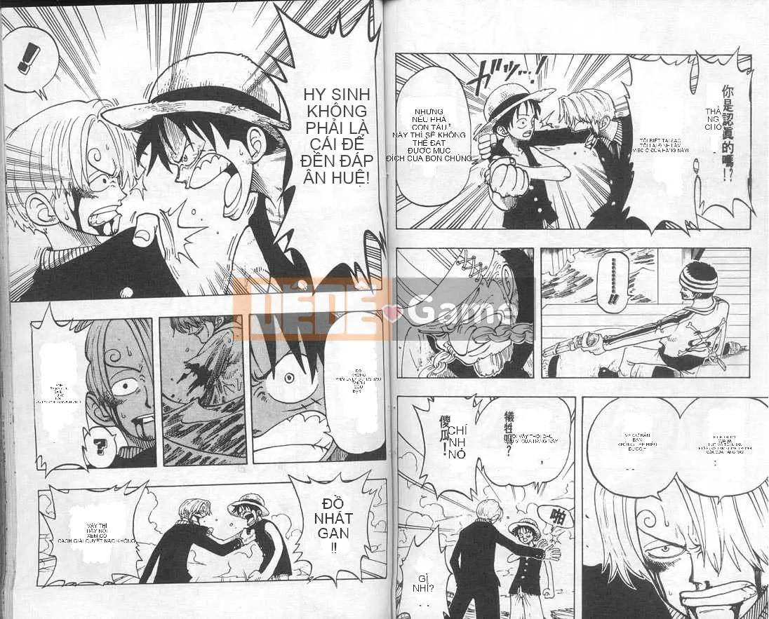 Một miếng Chương 007