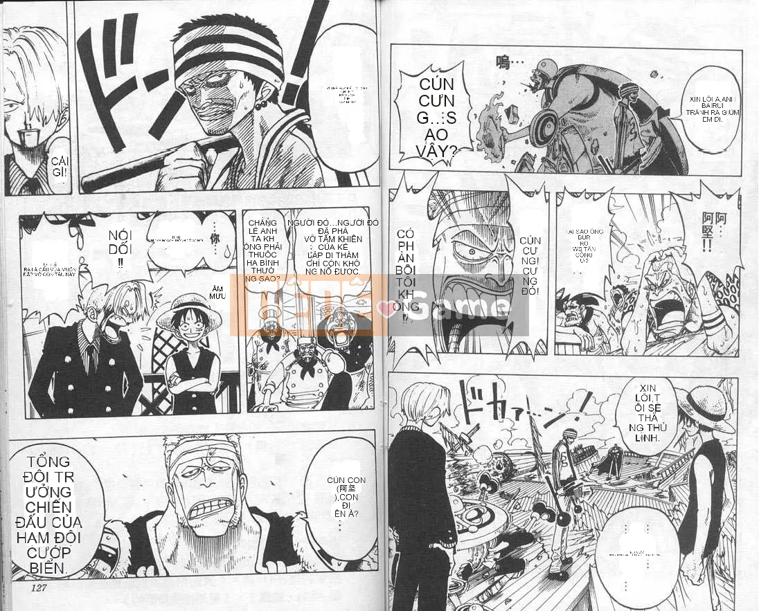 Một miếng Chương 007