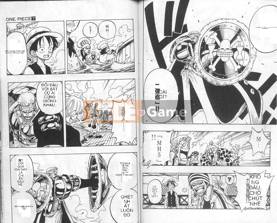 Một miếng Chương 007