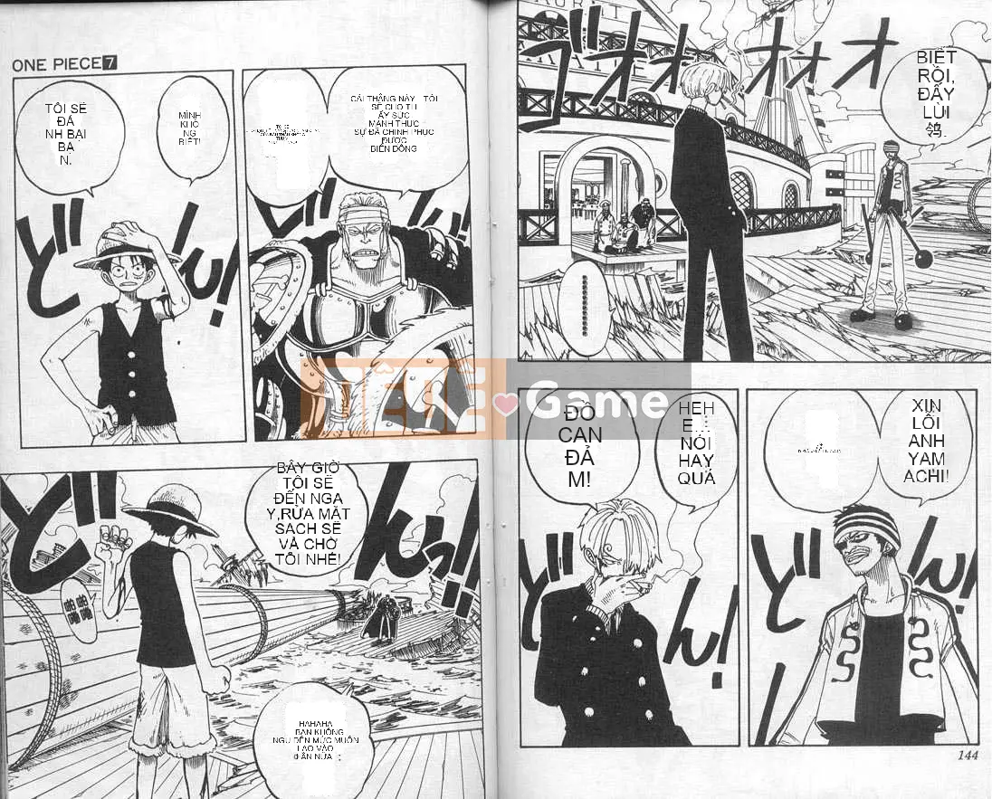 Một miếng Chương 007