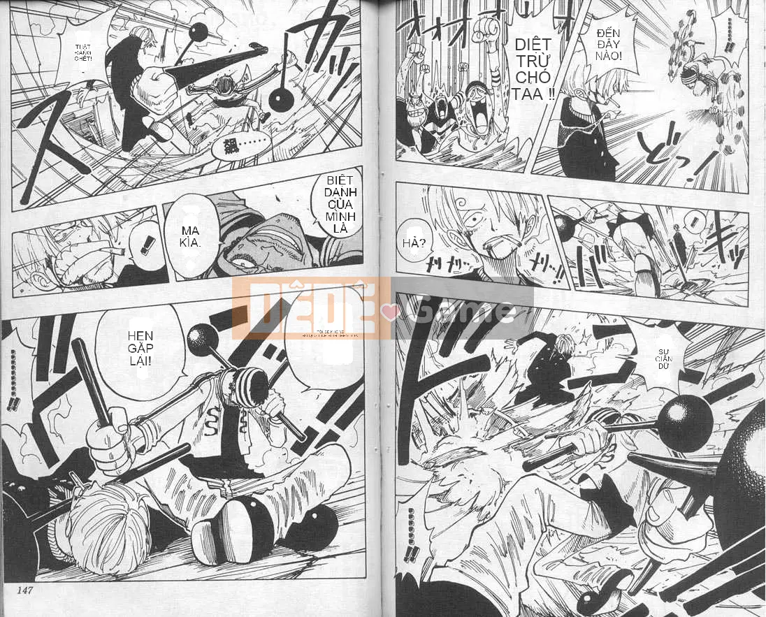 Một miếng Chương 007