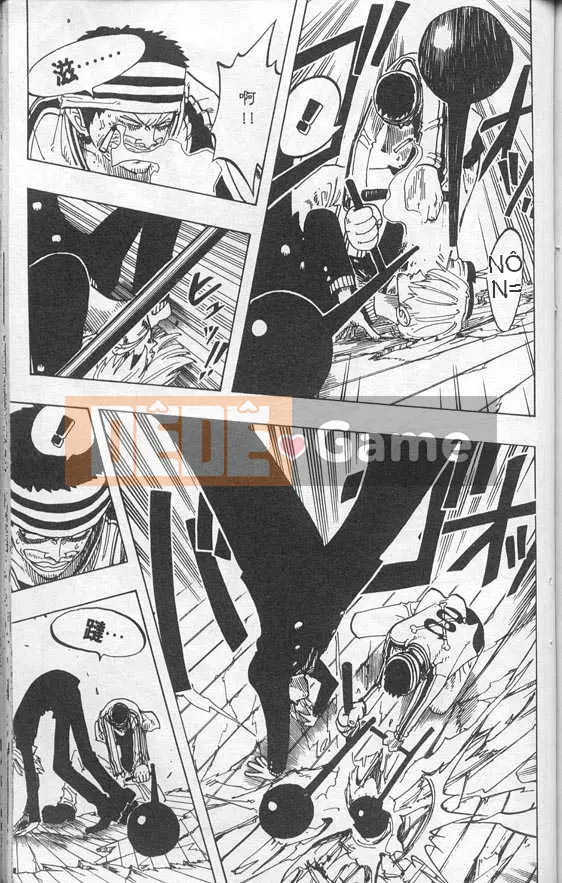 Một miếng Chương 007