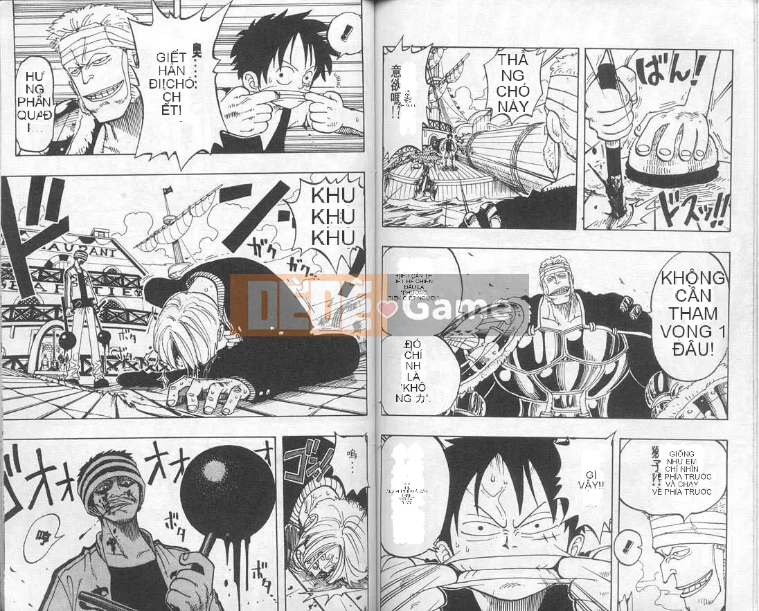 Một miếng Chương 007