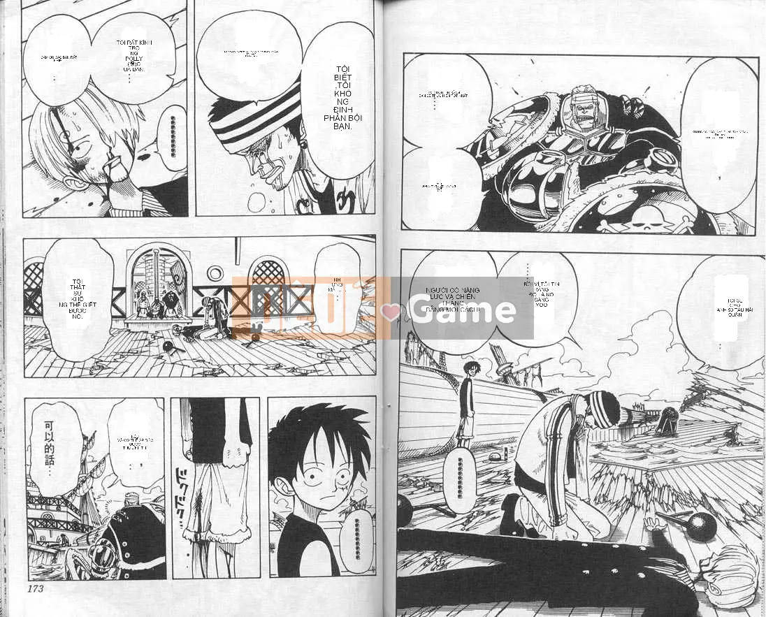 Một miếng Chương 007