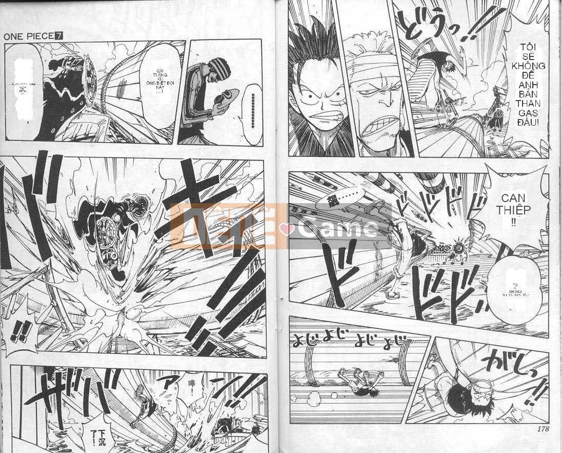 Một miếng Chương 007