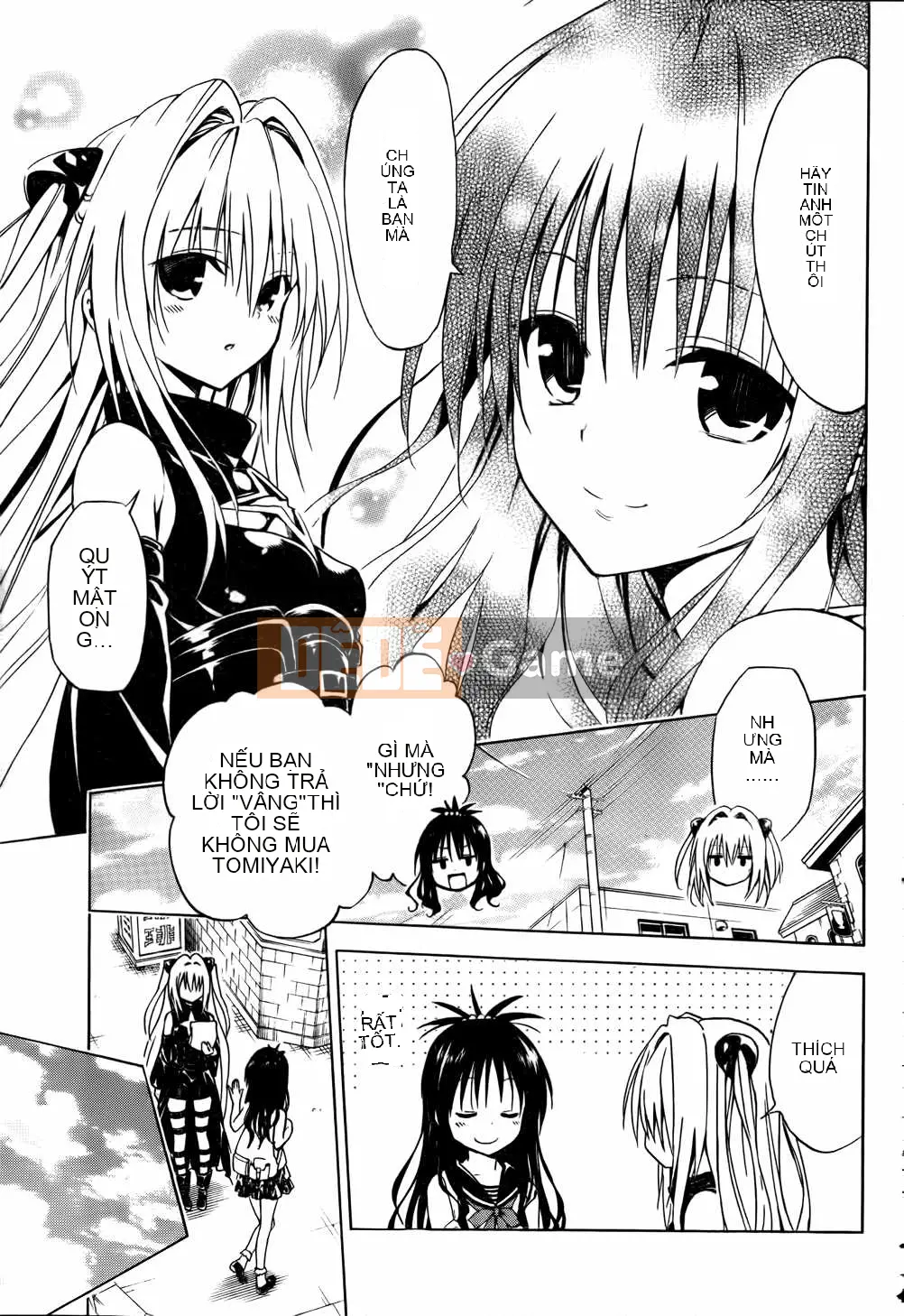 Bóng tối Chương 025