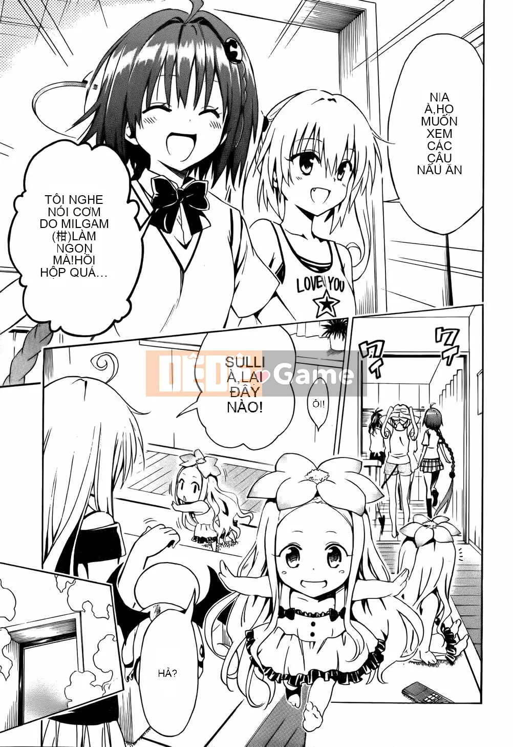 Bóng tối Chương 025