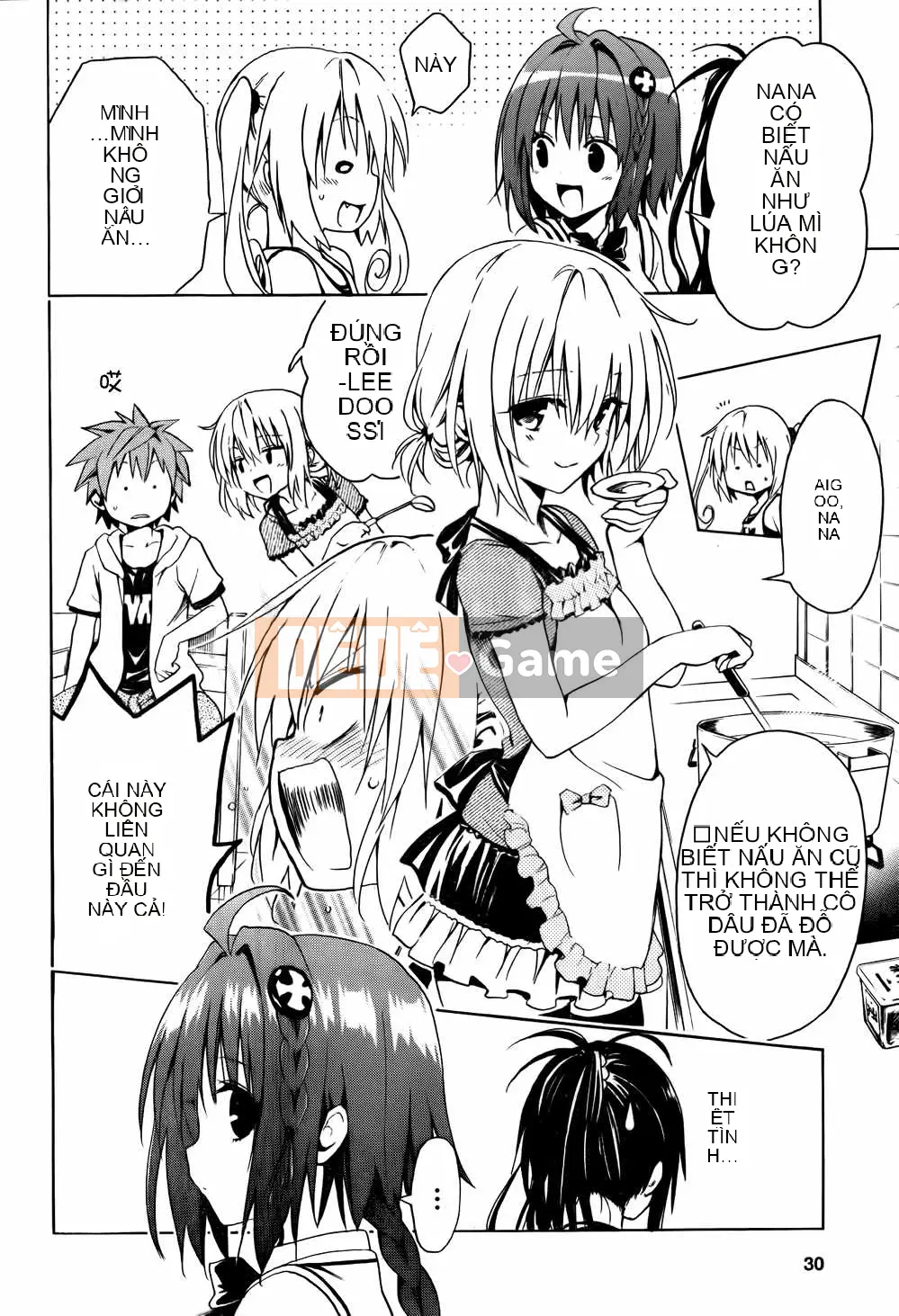 Bóng tối Chương 025