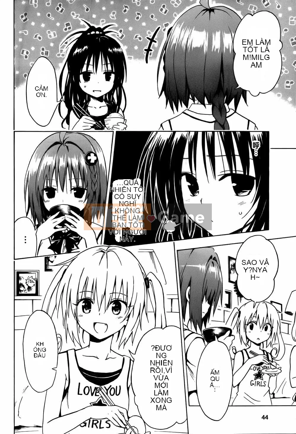 Bóng tối Chương 025