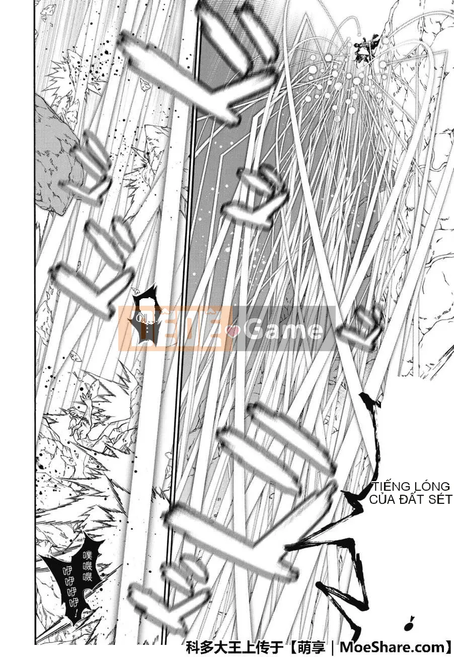 Hai ngôi sao onmyoji Chương 073