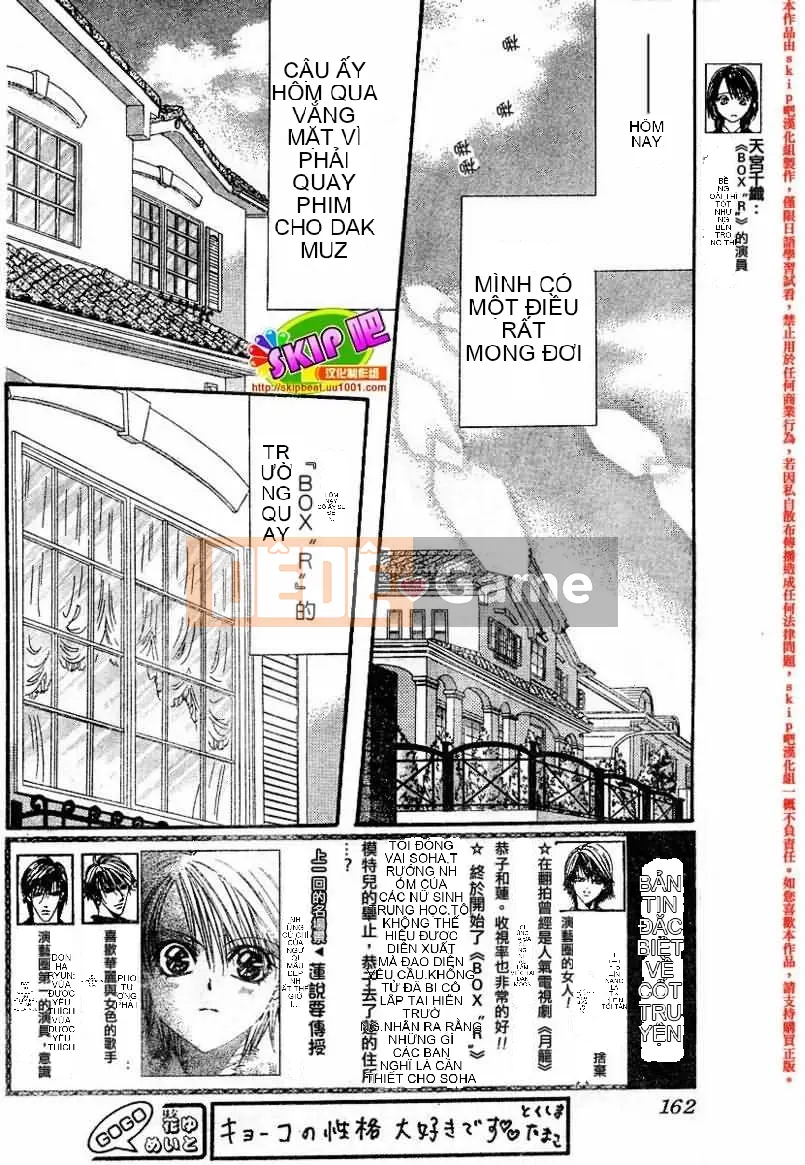 Thử thách tuyệt đẹp Chương 128