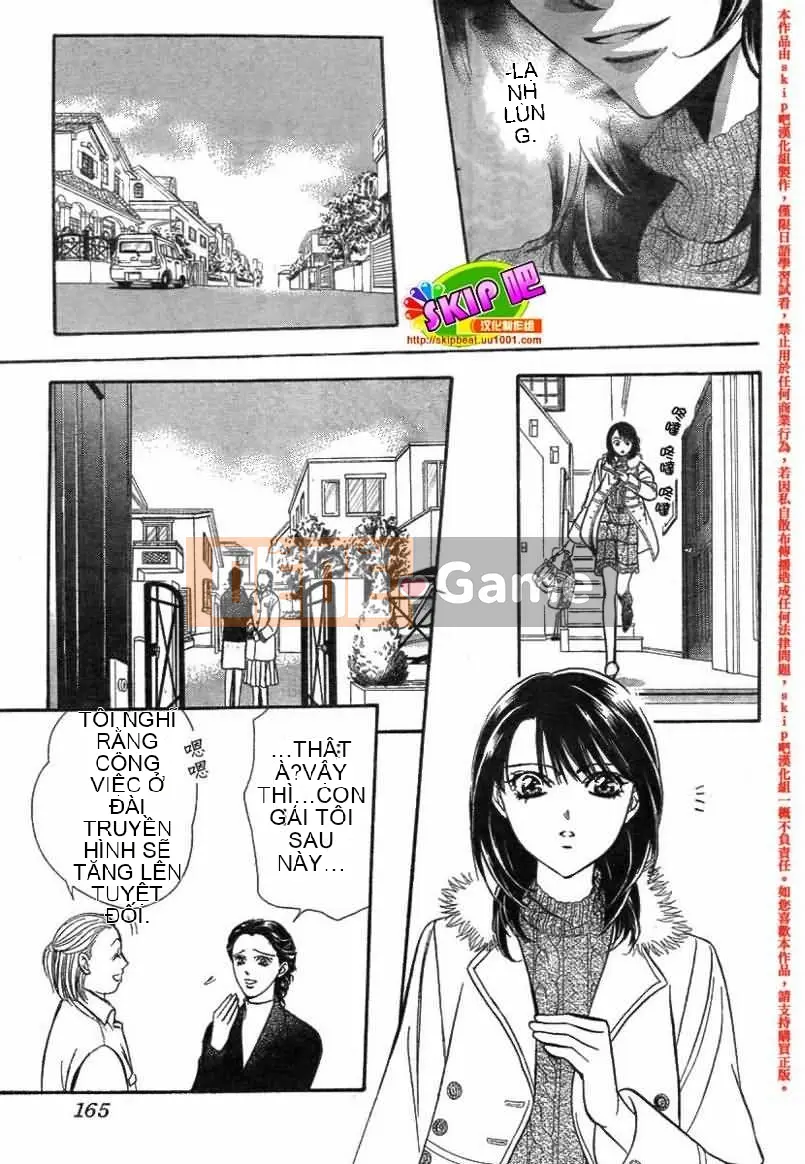 Thử thách tuyệt đẹp Chương 128