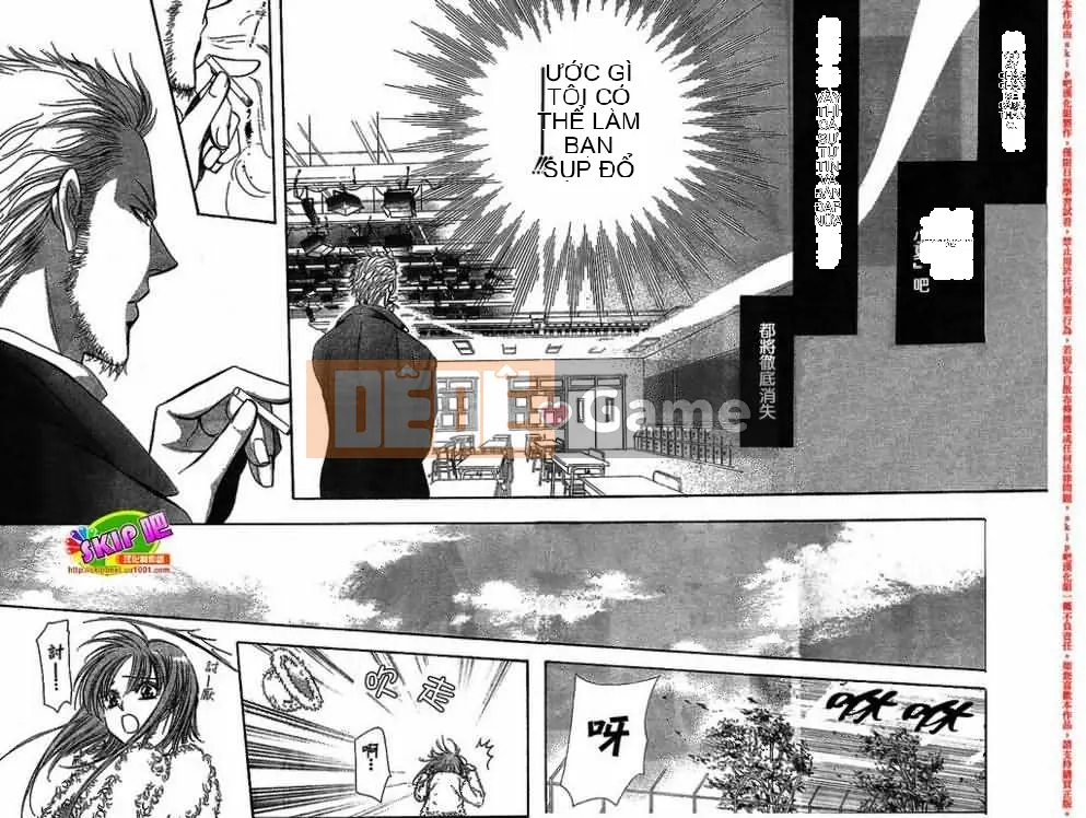 Thử thách tuyệt đẹp Chương 128