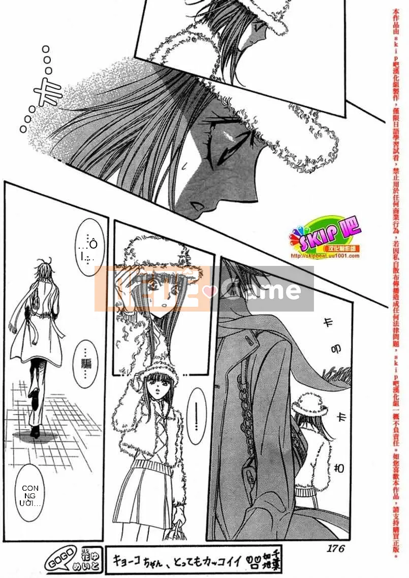 Thử thách tuyệt đẹp Chương 128