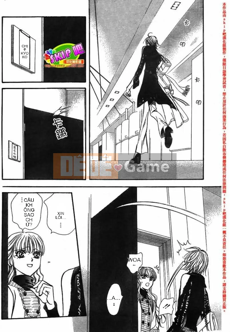 Thử thách tuyệt đẹp Chương 128