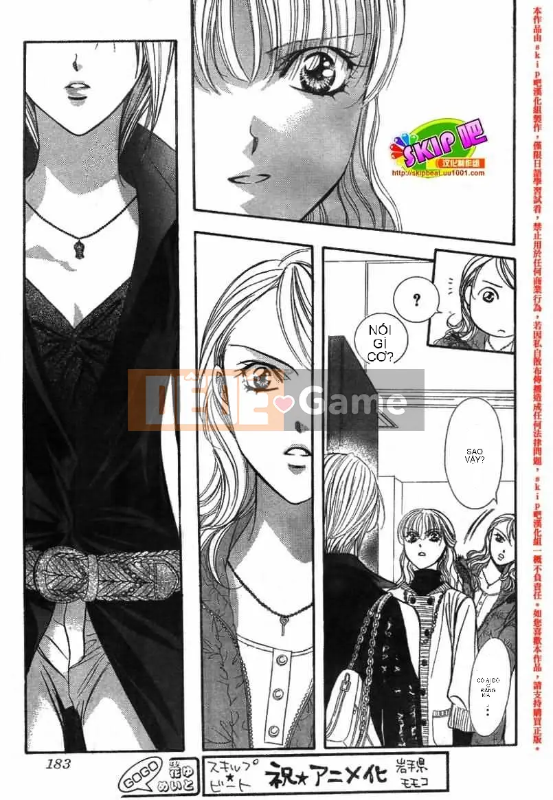 Thử thách tuyệt đẹp Chương 128