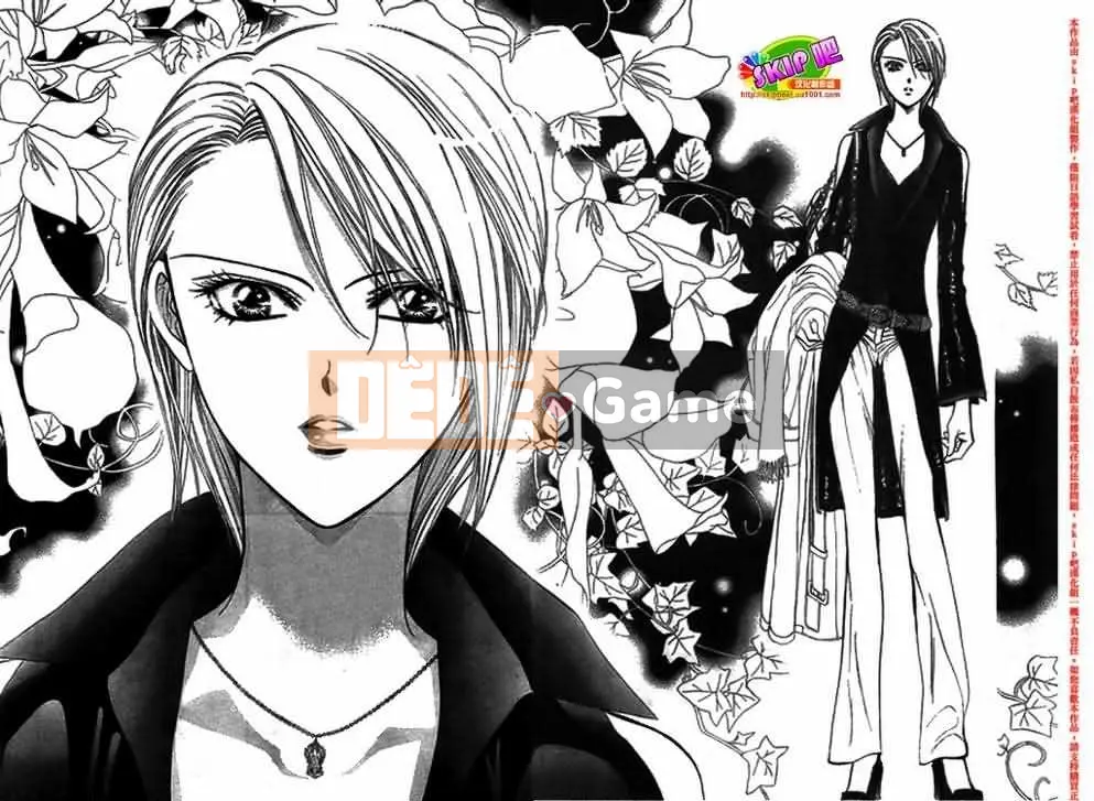 Thử thách tuyệt đẹp Chương 128