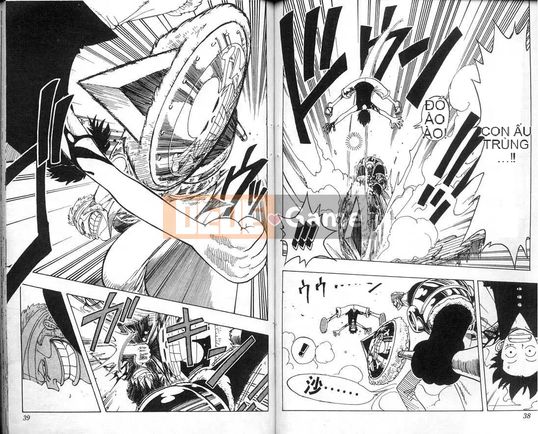 Một miếng Chương 008