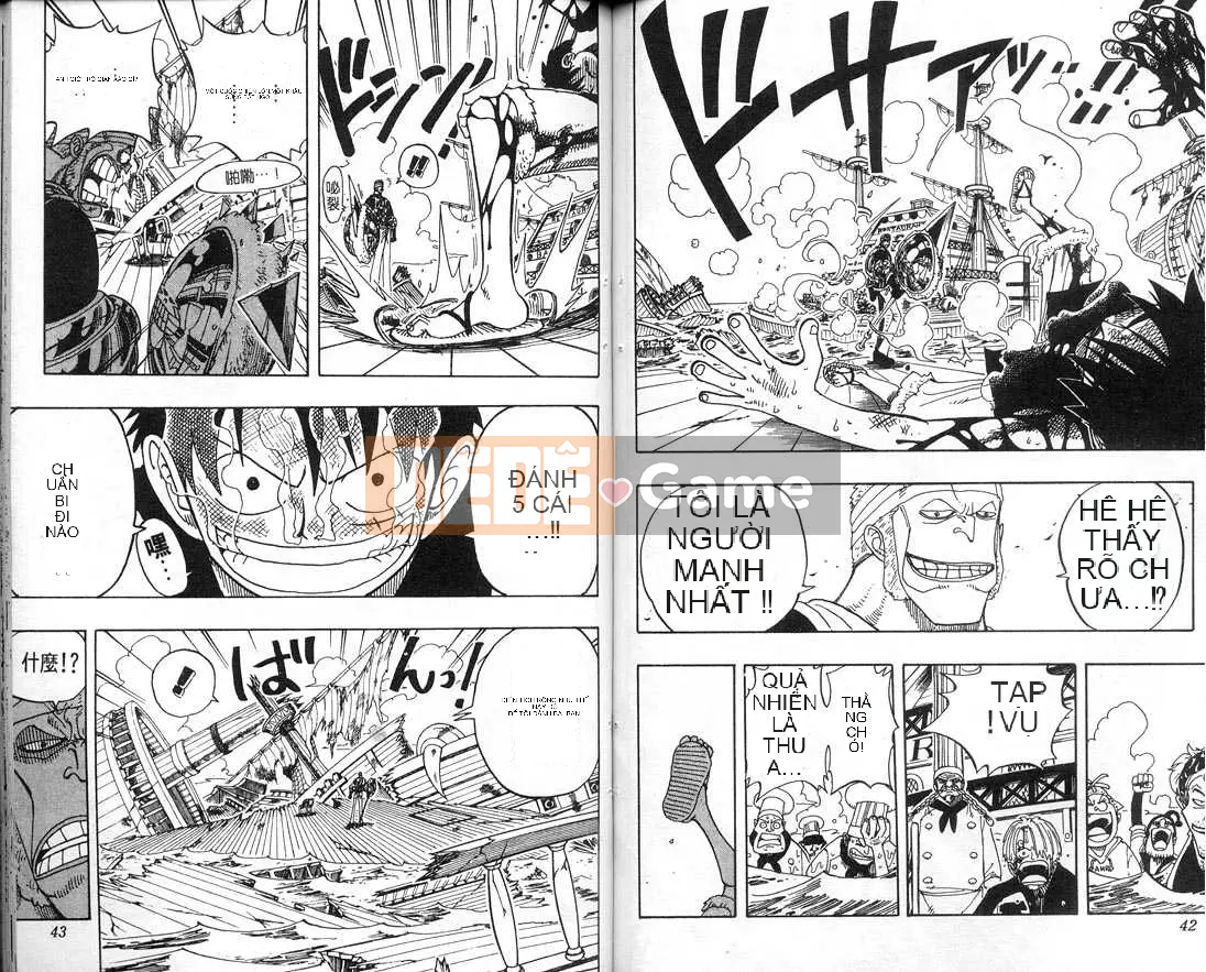 Một miếng Chương 008