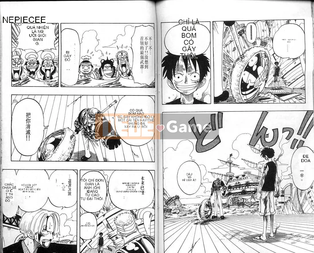 Một miếng Chương 008