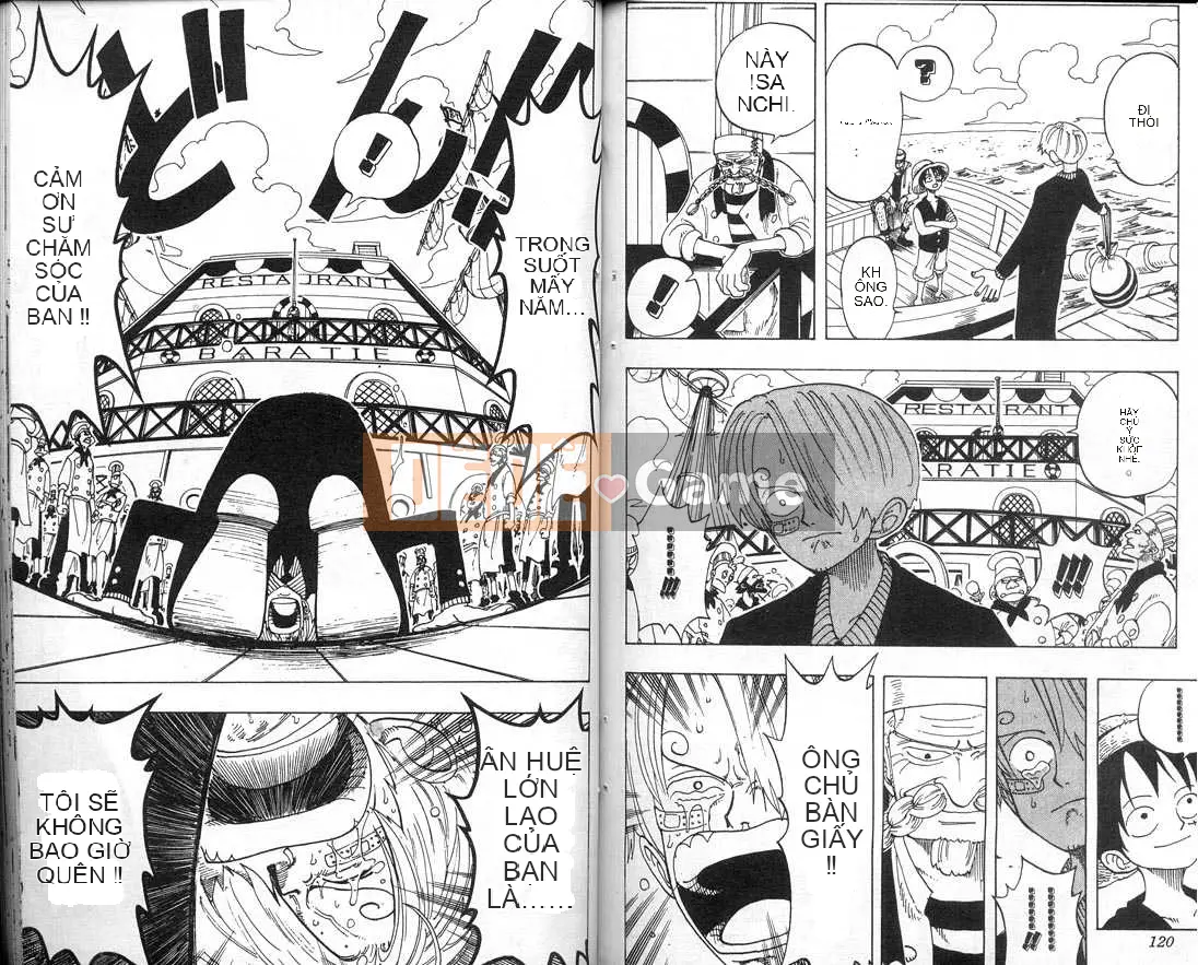 Một miếng Chương 008