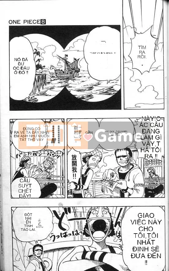 Một miếng Chương 008