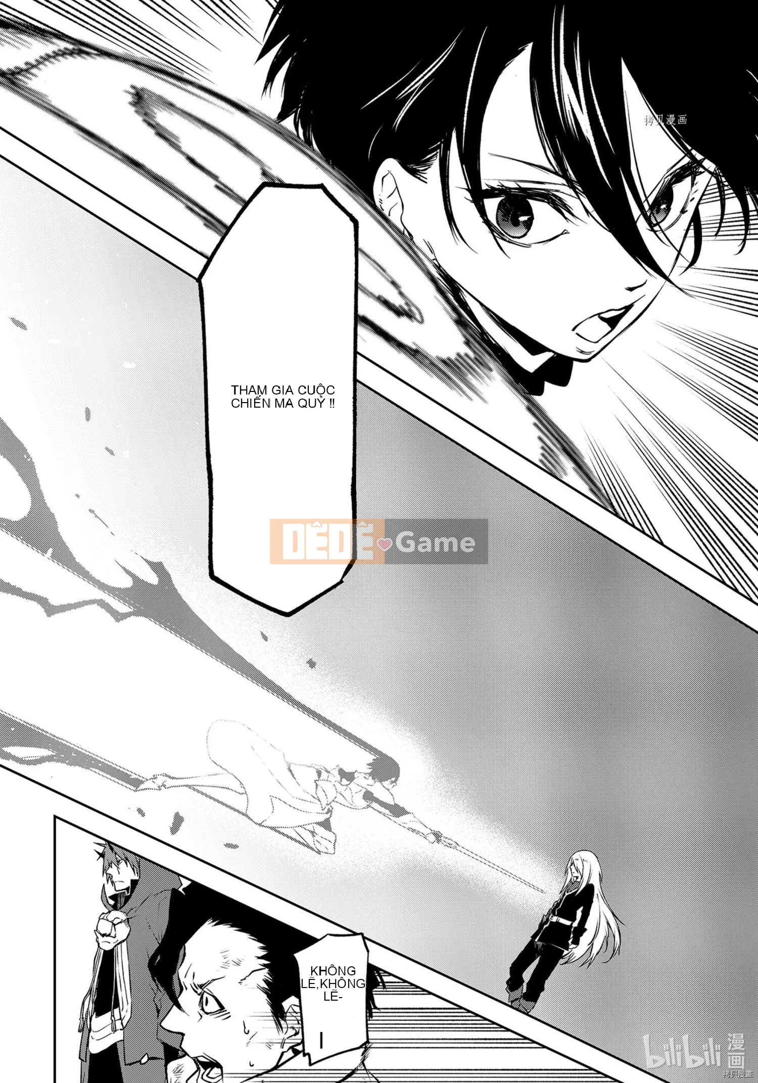 Điều về việc tôi trở thành một chất nhờn sau khi tái sinh Chương 095