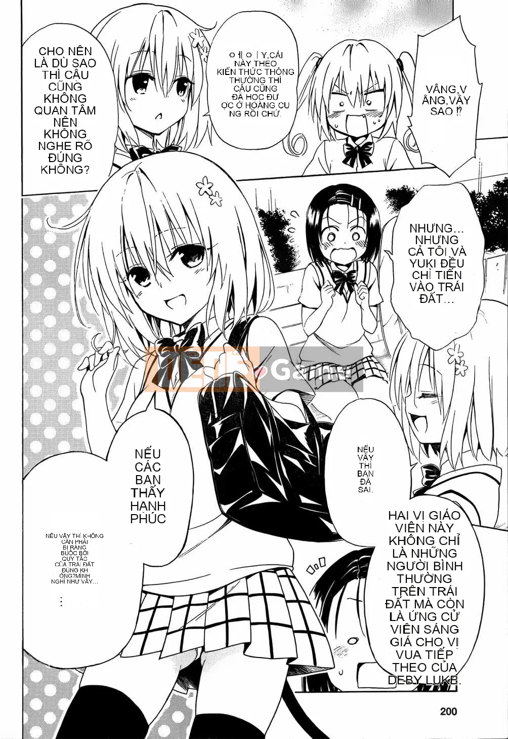 Bóng tối Chương 026