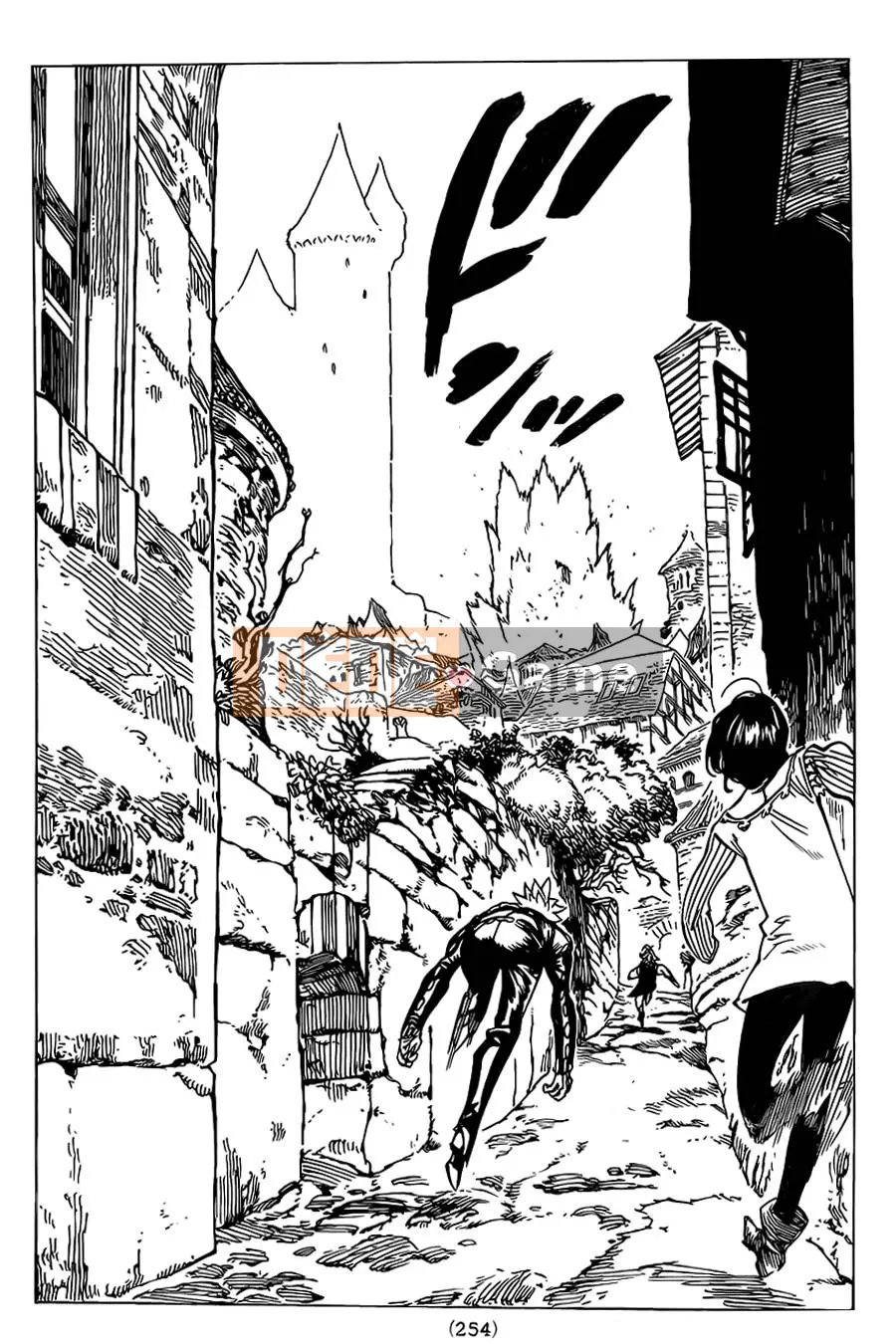 Bảy tội lỗi ban đầu Chương 065