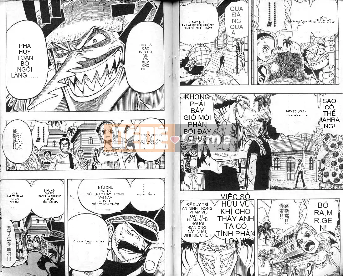 Một miếng Chương 009