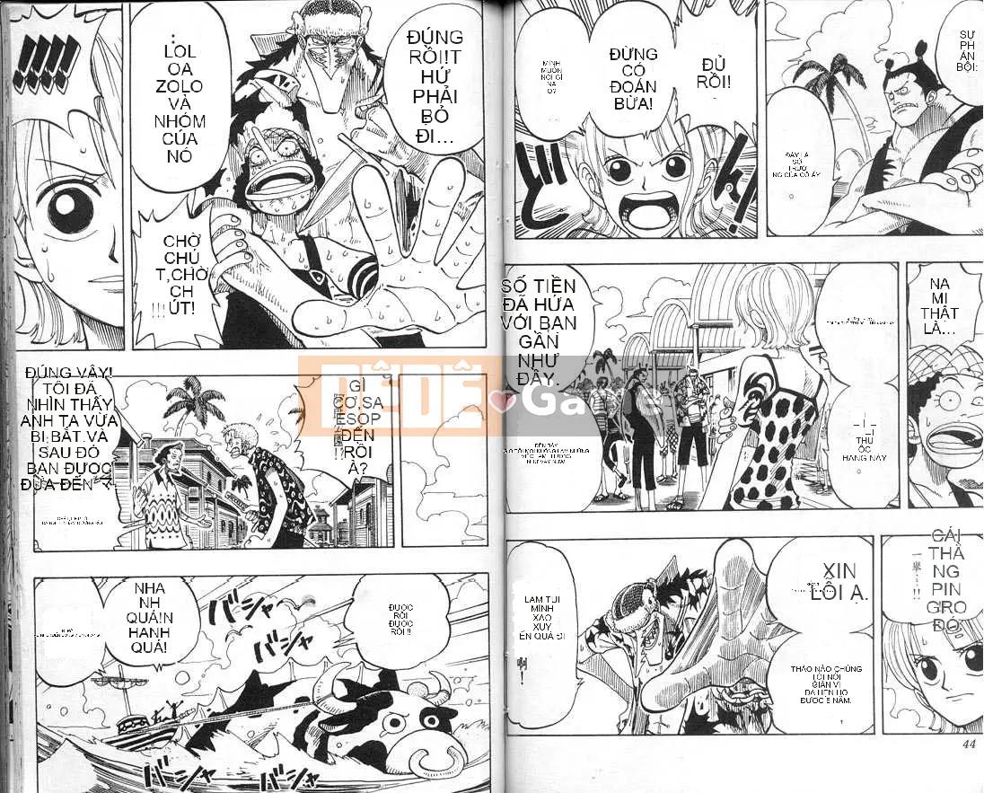 Một miếng Chương 009