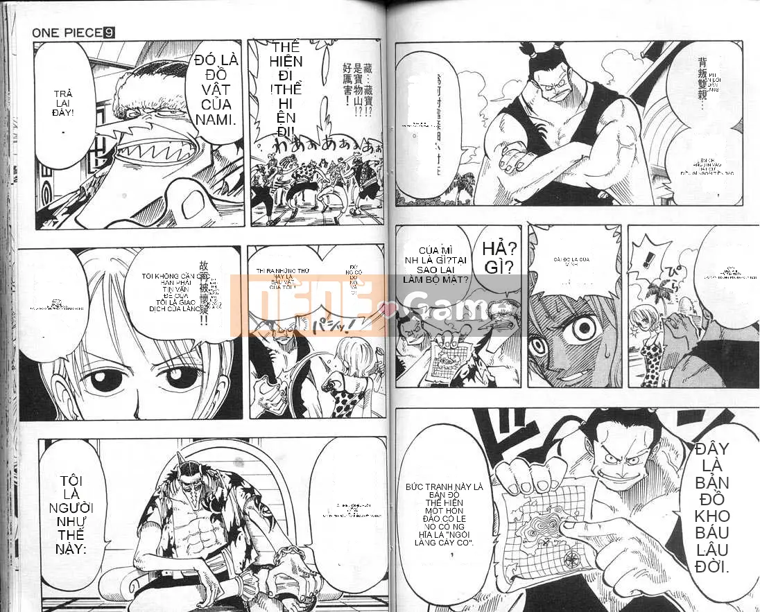 Một miếng Chương 009