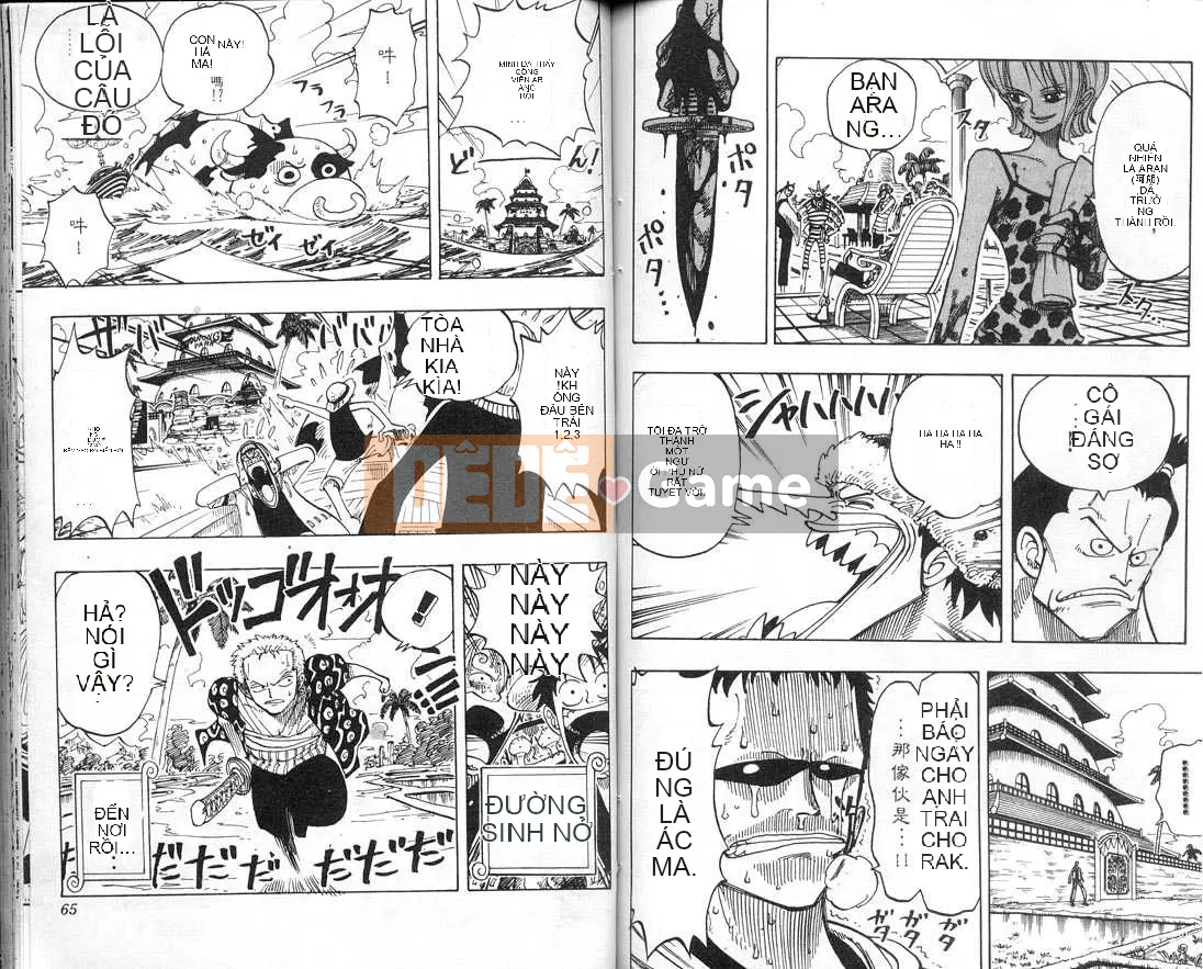 Một miếng Chương 009