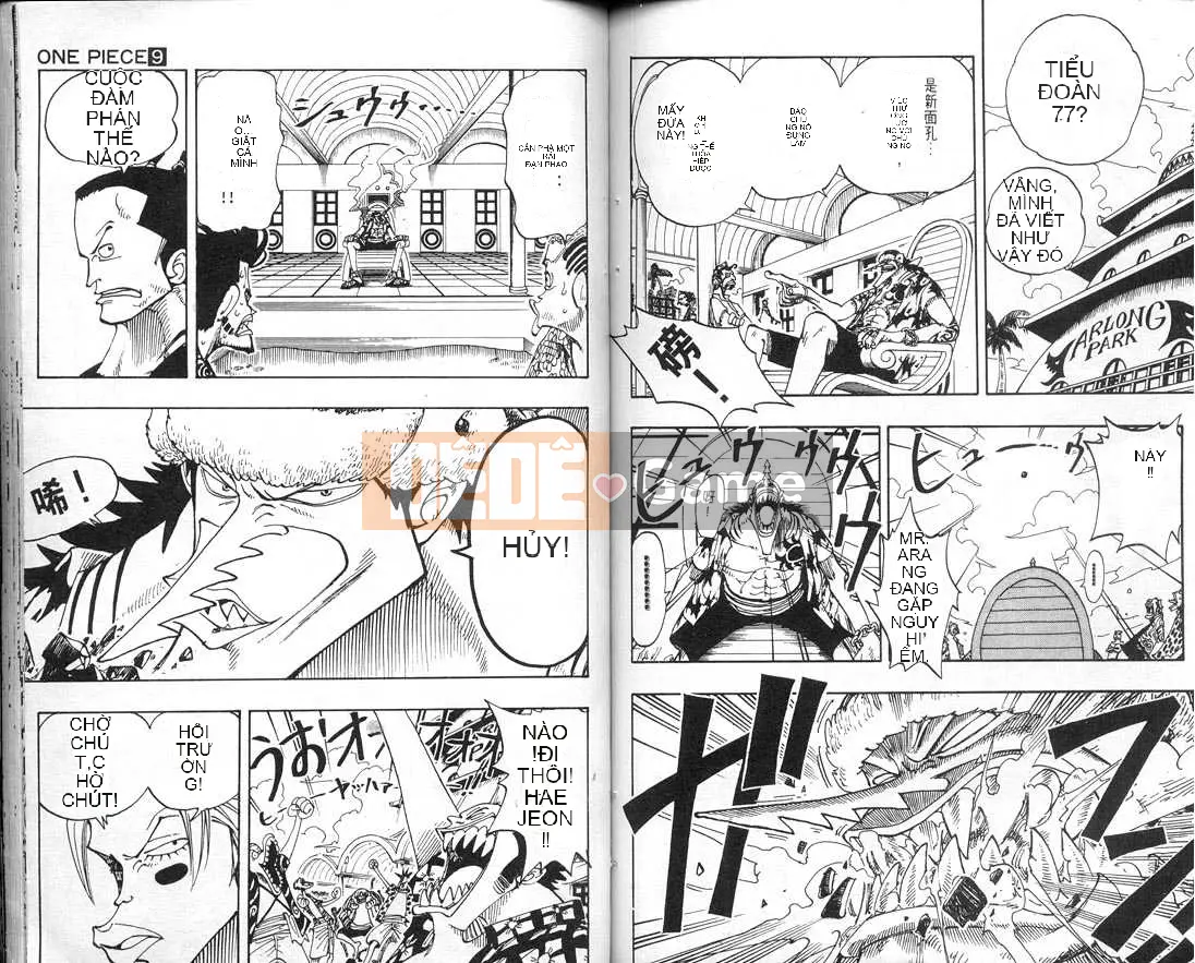 Một miếng Chương 009