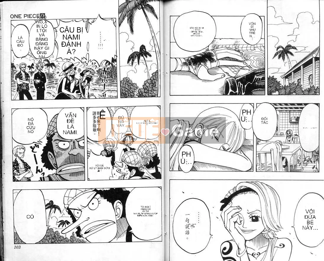 Một miếng Chương 009