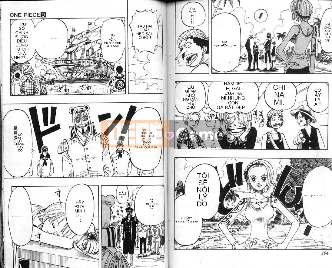 Một miếng Chương 009