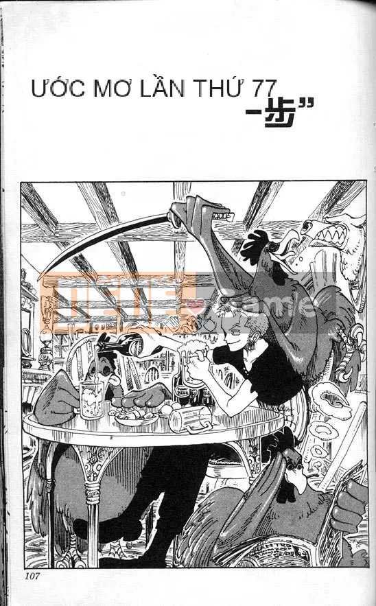 Một miếng Chương 009