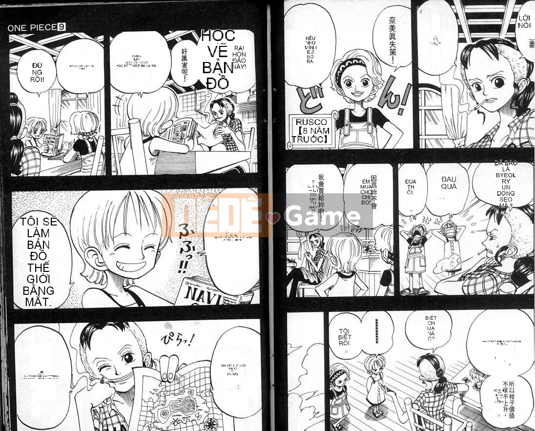 Một miếng Chương 009