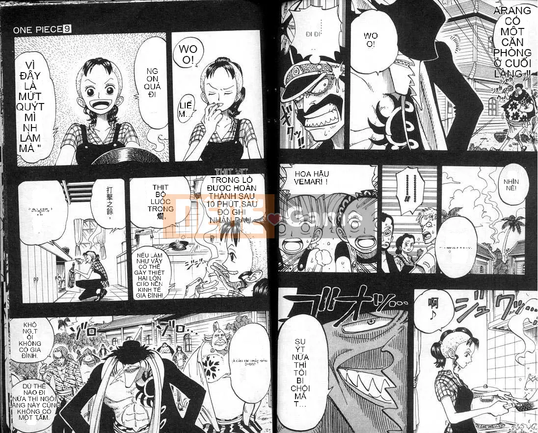 Một miếng Chương 009