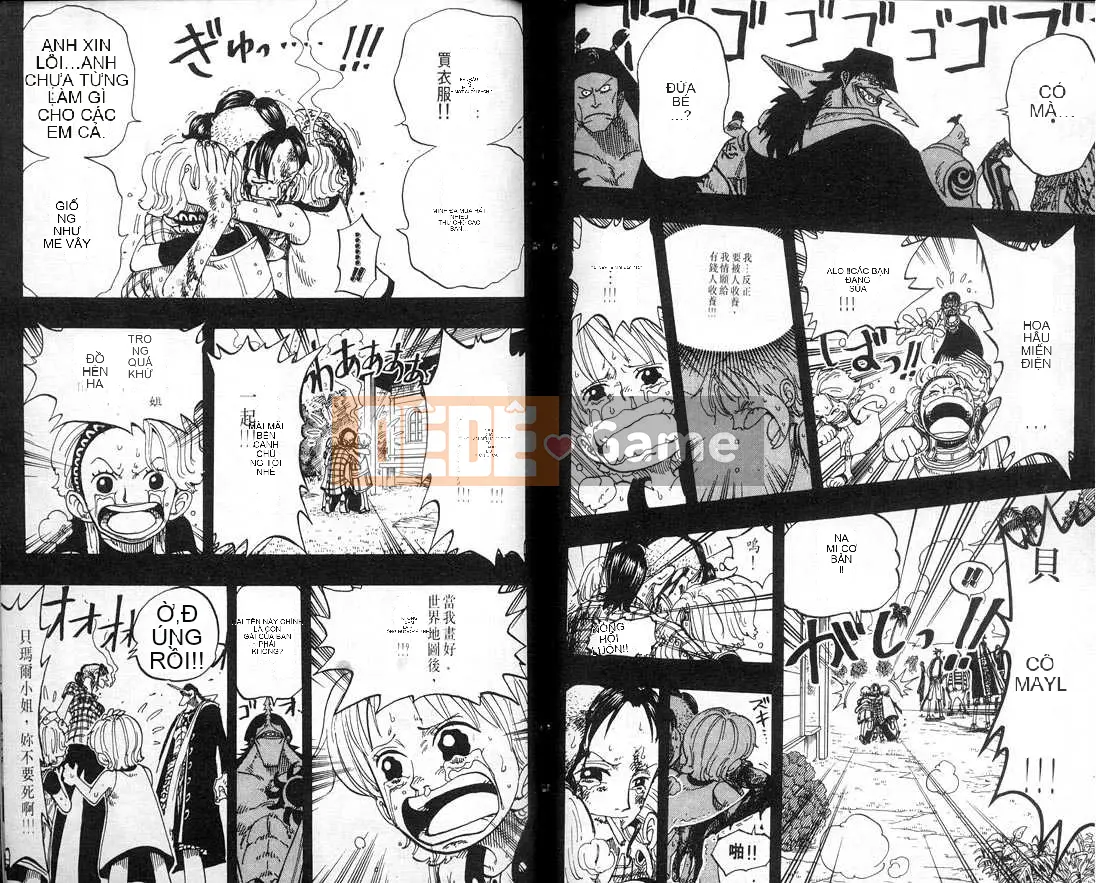 Một miếng Chương 009