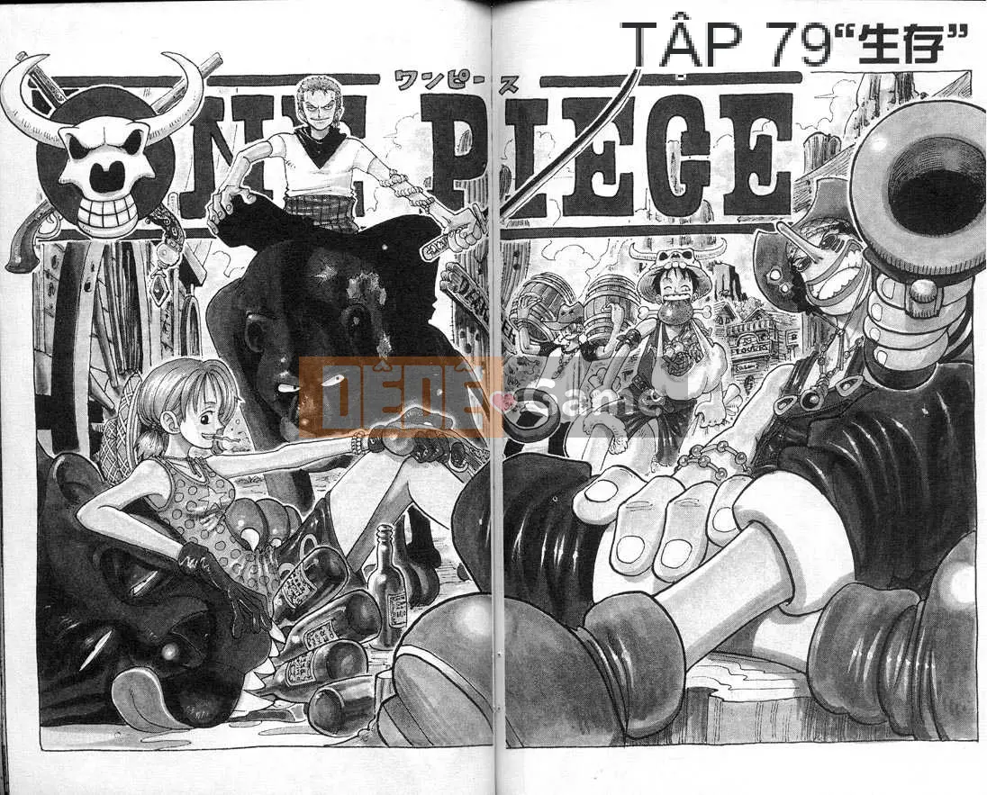 Một miếng Chương 009