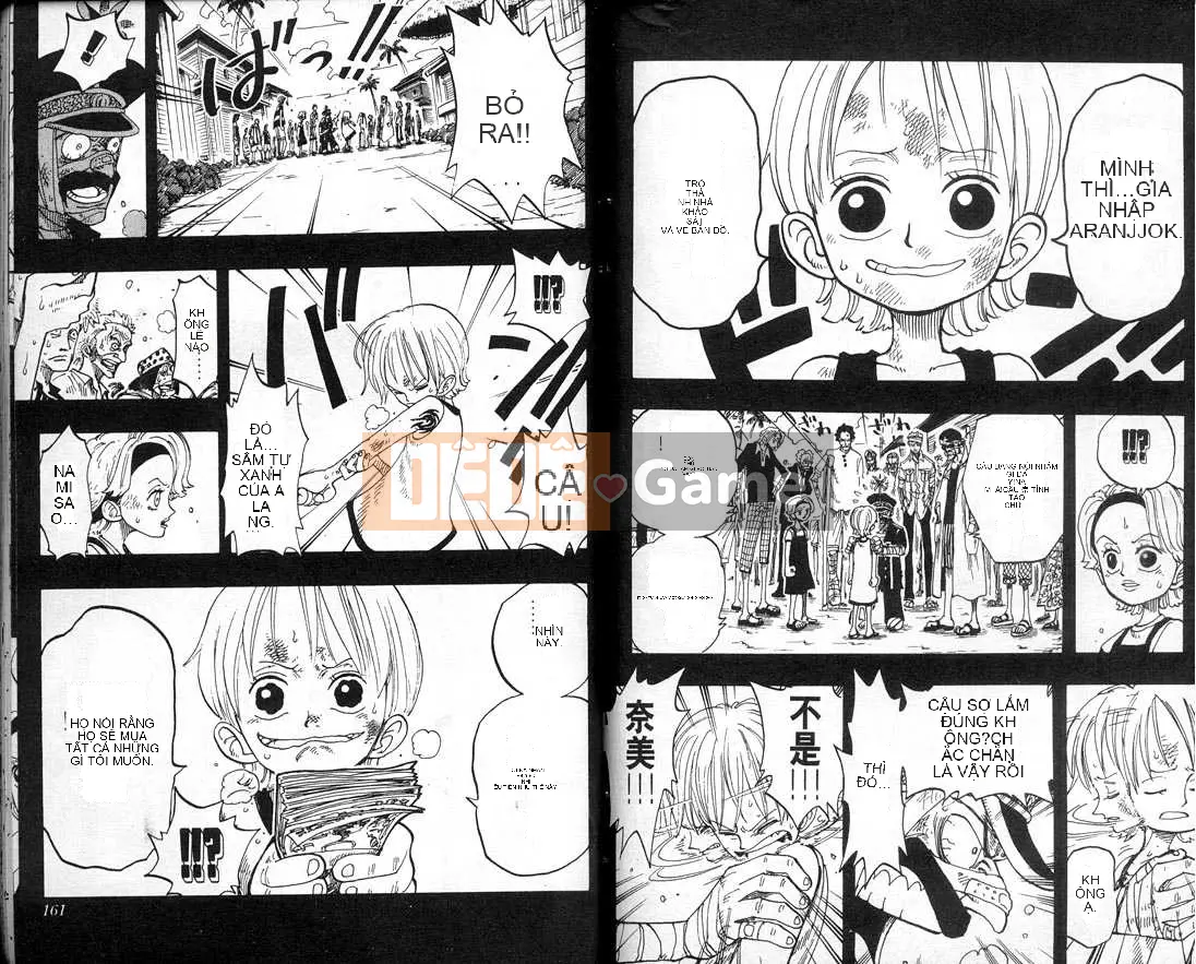 Một miếng Chương 009